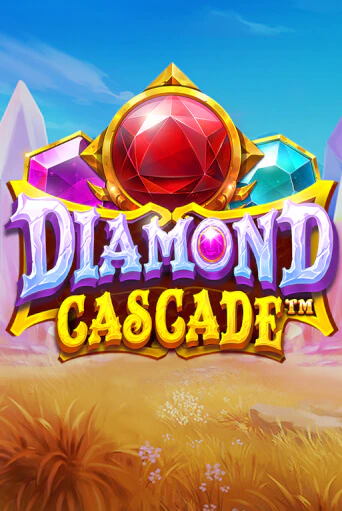 Играть в слот Diamond Cascade бесплатно онлайн | Azino Mobile