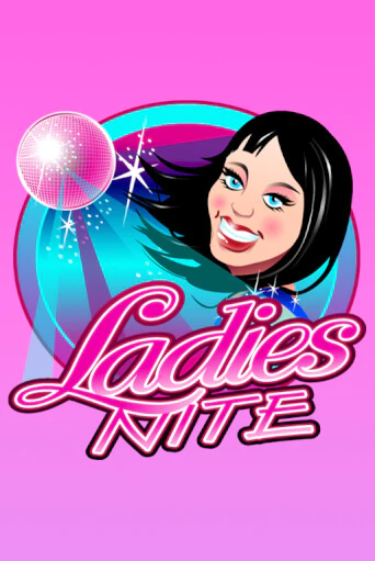 Играть в слот Ladies Nite бесплатно онлайн | Azino Mobile