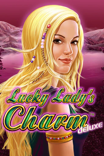 Играть в слот Lucky Lady's Charm Deluxe бесплатно онлайн | Azino Mobile