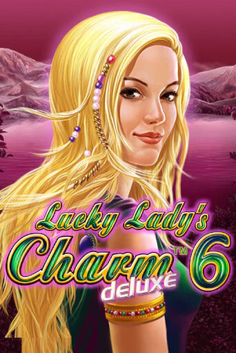 Играть в слот Lucky Lady's Charm Deluxe 6 бесплатно онлайн | Azino Mobile