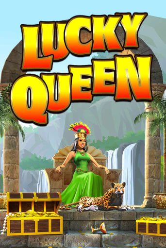 Играть в слот Lucky Queen бесплатно онлайн | Azino Mobile