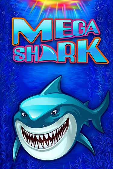 Играть в слот Mega Shark бесплатно онлайн | Azino Mobile