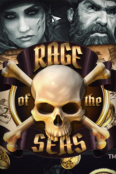 Играть в слот Rage of the Seas бесплатно онлайн | Azino Mobile