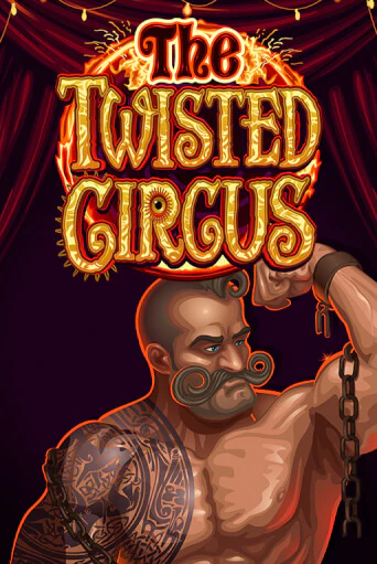 Играть в слот The Twisted Circus бесплатно онлайн | Azino Mobile