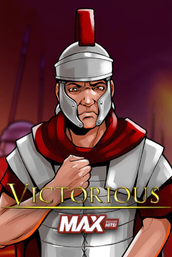 Играть в слот Victorious бесплатно онлайн | Azino Mobile