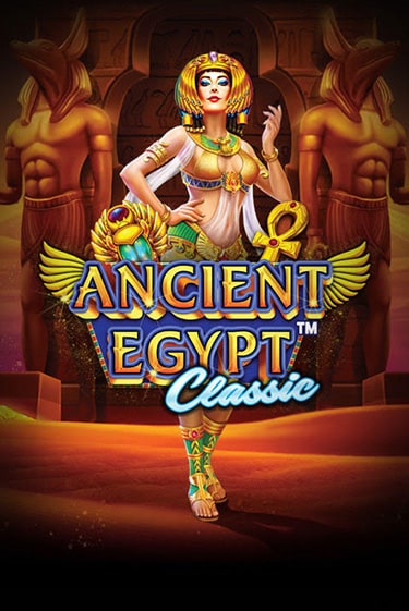 Играть в слот Ancient Egypt Classic бесплатно онлайн | Azino Mobile