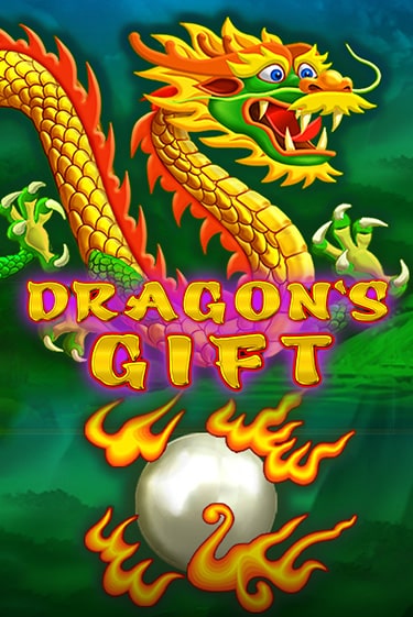 Играть в слот Dragons Gift бесплатно онлайн | Azino Mobile
