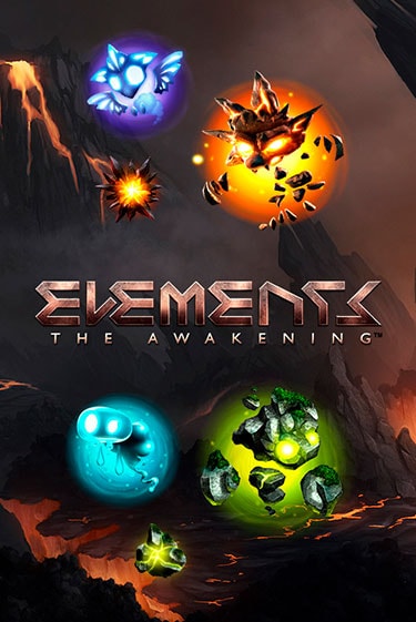 Играть в слот Elements: The Awakening бесплатно онлайн | Azino Mobile