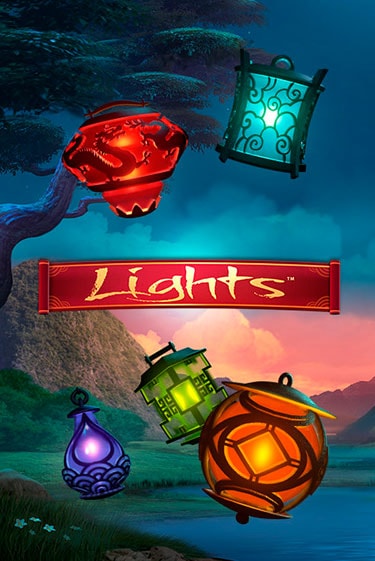 Играть в слот Lights бесплатно онлайн | Azino Mobile