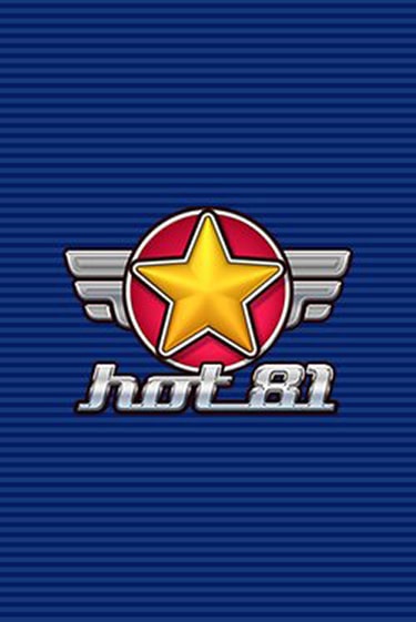 Играть в слот Hot 81 бесплатно онлайн | Azino Mobile