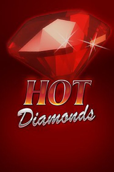 Играть в слот Hot Diamonds бесплатно онлайн | Azino Mobile