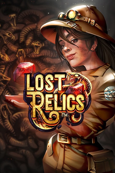 Играть в слот Lost Relics бесплатно онлайн | Azino Mobile