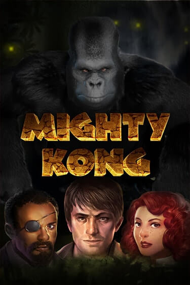 Играть в слот Mighty Kong бесплатно онлайн | Azino Mobile