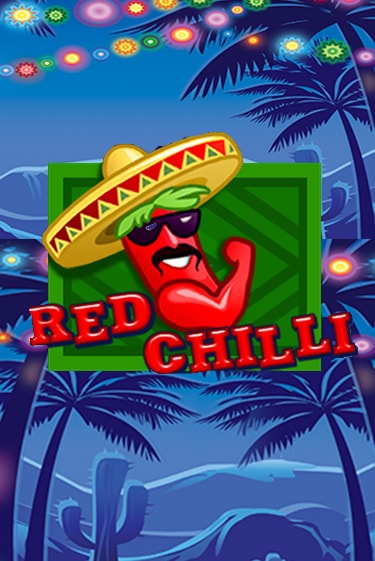 Играть в слот Red Chilli бесплатно онлайн | Azino Mobile