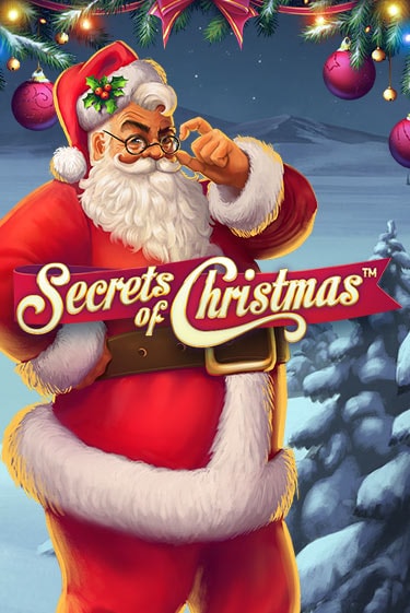 Играть в слот Secrets of Christmas бесплатно онлайн | Azino Mobile