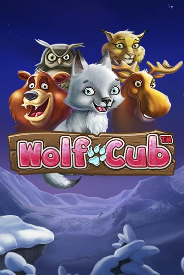 Играть в слот Wolf Cub бесплатно онлайн | Azino Mobile